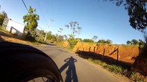 Trilhas, Mtb, Serra das Coletas, Caçapava Velha, SP, Brasil, 2017