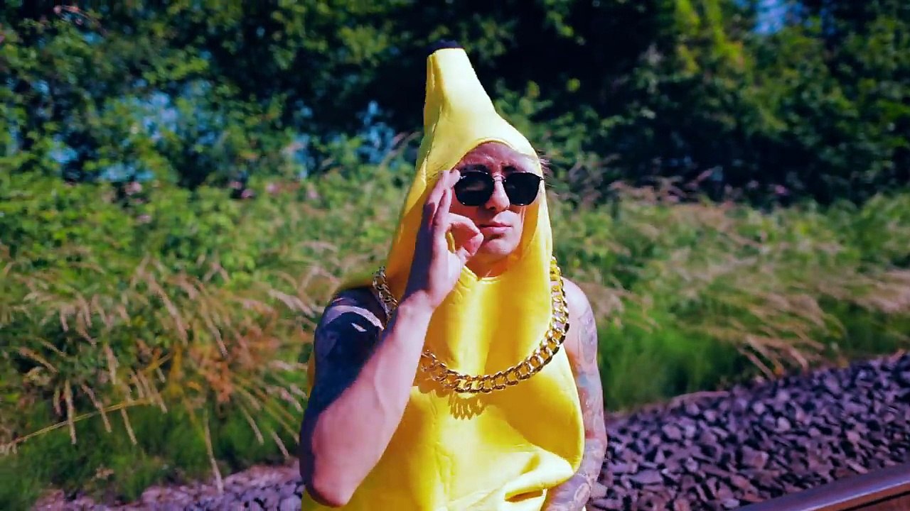 18 ARTEN von RAPPERN | Julien Bam