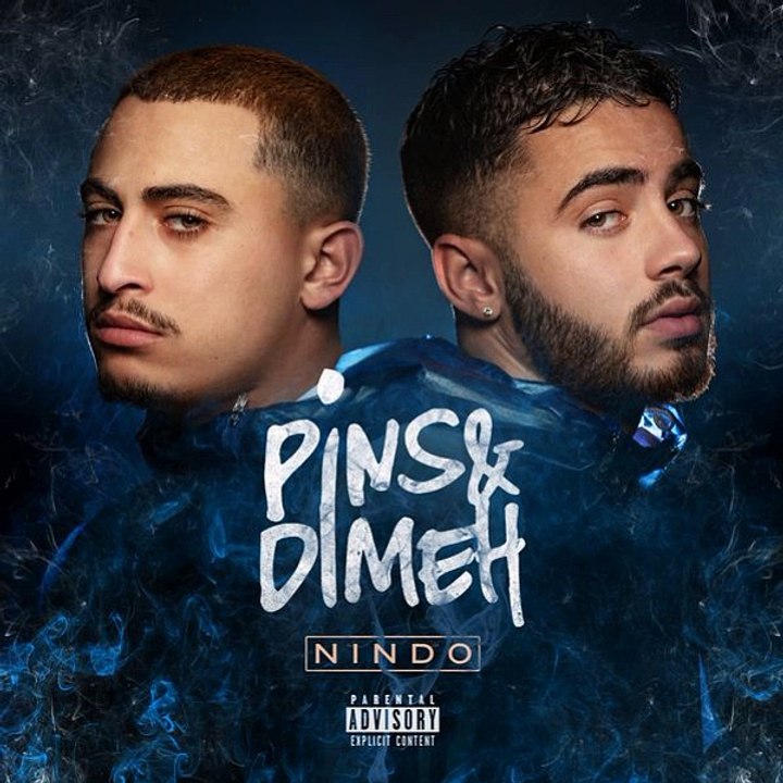 Pins Et Dimeh - Viens pas m'coller
