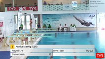 European Junior Diving Championships - 27 June - 2 July 2017 - Bergen (NOR) (18)