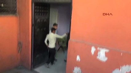 Şanlıurfa Fırat Nehri'nde Yüzen 3 Suriyeli Kayboldu