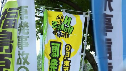Ex-diretores de Fukushima se declaram inocentes