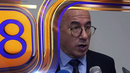 Ector Jaime ve buenos ojos el recurso que metio PRD estatal