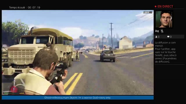 Diffusion PS4 en direct de johnmclane1401 (1075)