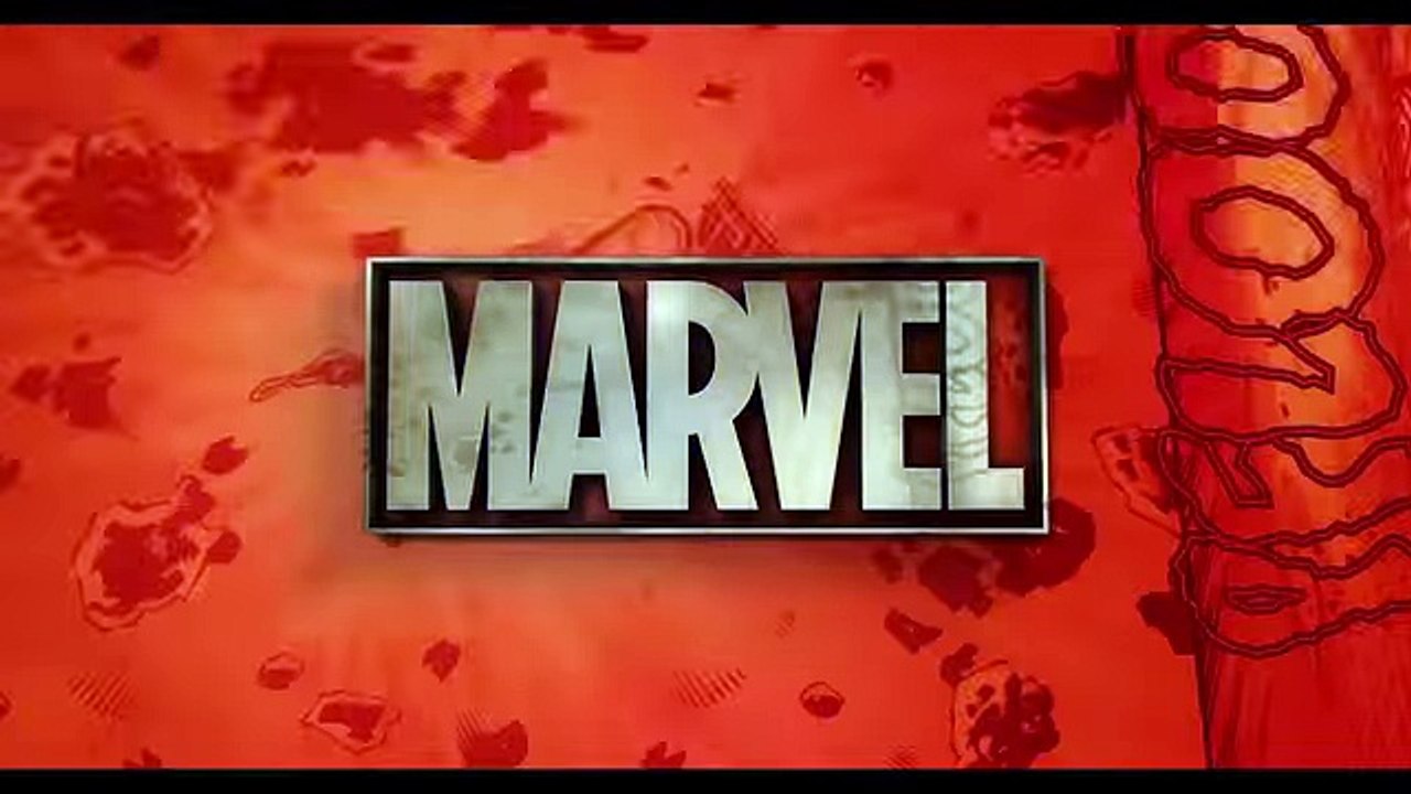 Marvel's Inhumans - Official Trailer 1