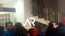 Jubilado se dispara en la oficina de ANSES Mar del Plata