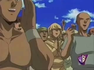 YGO - The Final Countdown