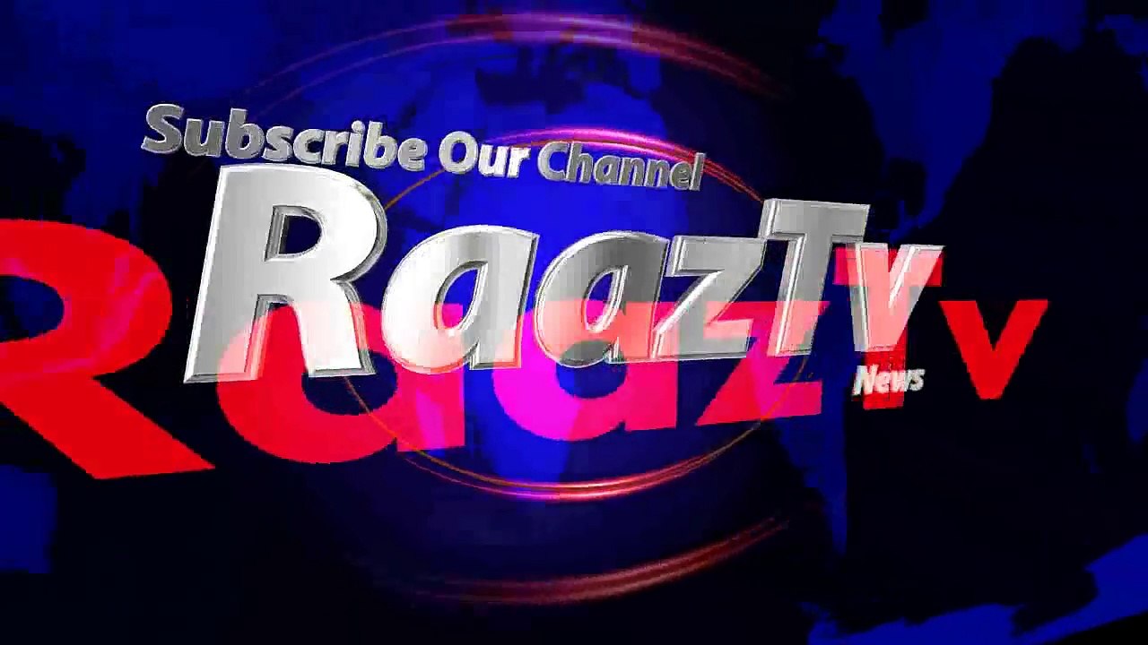 Bahawalpur Oil Tanker Wala Hadsa Kaise Pesh Aya ?