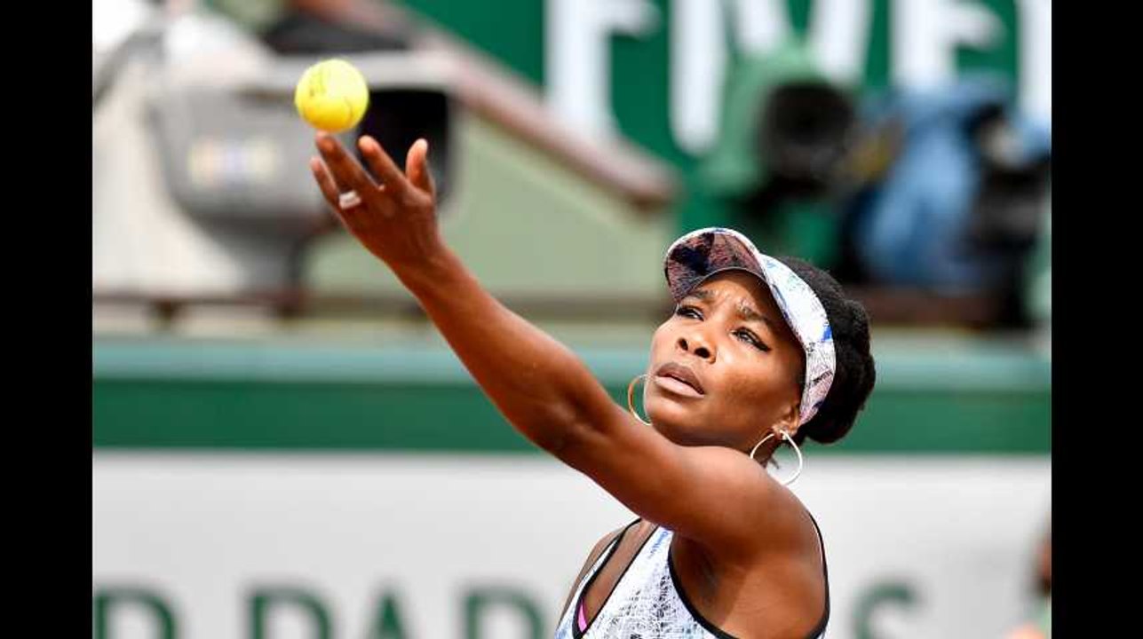 Venus Williams impliquée dans un accident mortel
