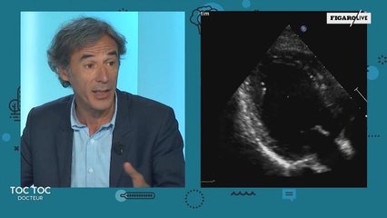 Quel est l'intérêt d'une épreuve d'effort ?