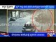 Mysore: Bike Thief Caught By Bike Owner, Scene Recorded On CCTV