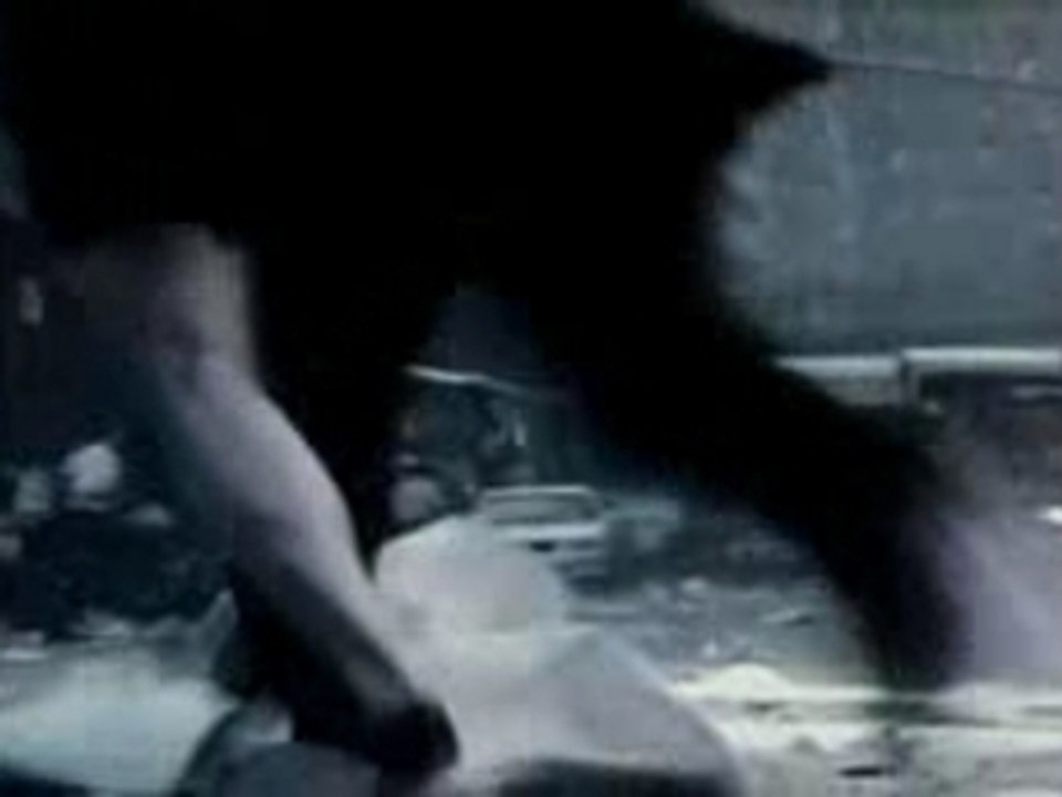 Pärt - Cantus in memory B. Britten (film Fahrenheit 911)