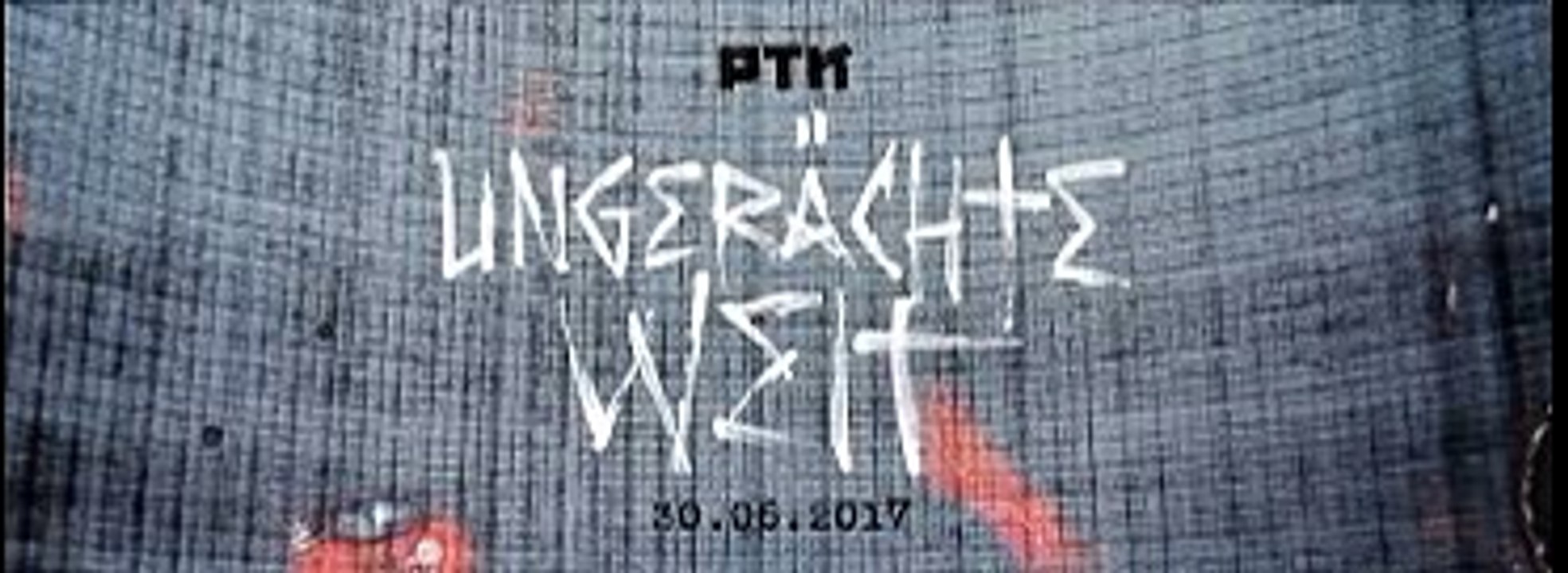 PTK – Anti Turista 2 – Ungerächte Welt (Special Edition) (Album) (2017)