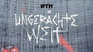 PTK – Gewalt (feat. Said & AchtVier) – Ungerächte Welt (Special Edition) (Album) (2017)