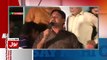 Jamshed Dasti Speaking Against Nawaz Sharif