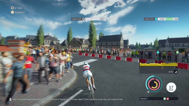 Tour de France Départ 2017 Düsseldorf Contre-la-montre First Stage, Samedi 1er juillet, July the 1st