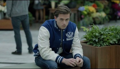 The Mist Season 1 - Episode 2 Withdrawal Full Episode ! Watch HD.