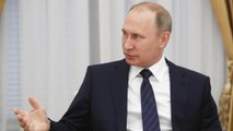 Путин подписал указ о продлении российских контрсанкций
