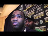 adrien broner goes off on paulie malignaggi maidana EsNews Boxing