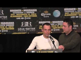 adrien broner vs marcos maidana take over san antonio EsNews Boxing