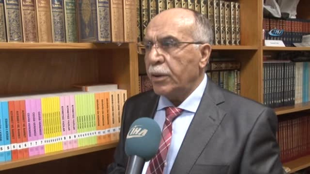 Osman Ünlü: "Anne Baba Boş Yetişmişse Çocuğuna Bir Şey Veremez"