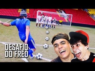 COBRANÇAS DE FALTA ABSURDAS COM JULIO COCIELO E IGÃO