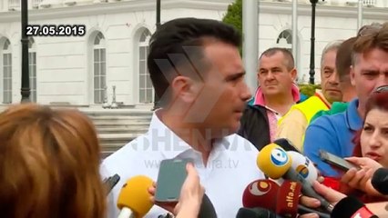 Premtimet e Zaevit për “Monstrën” ranë në ujë