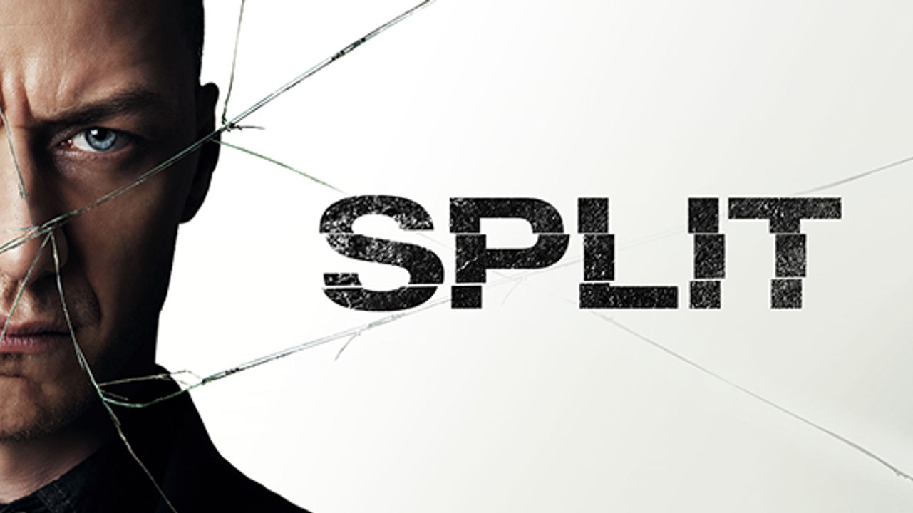 Split : Bande annonce Orange