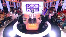 TPMP : Isabelle Morini-Bosc dévoile une anecdote érotique hilarante