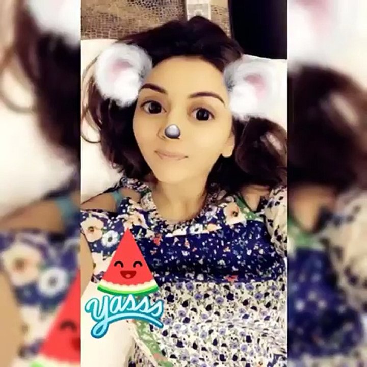 Hansika Motwani
