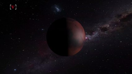 NASA Confirms, There is No Child Slave Colony on Mars