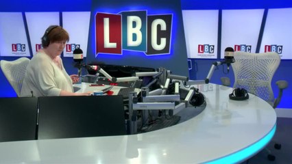Caller Tom Pledges £1 million To Start New Political Party