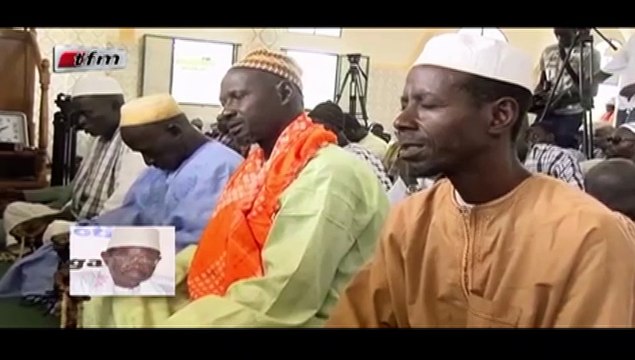 REPLAY - AL JUMA MOSQUEE PIRE - Pr : Oustaz NDIAGA SECK - 30 Juin 2017