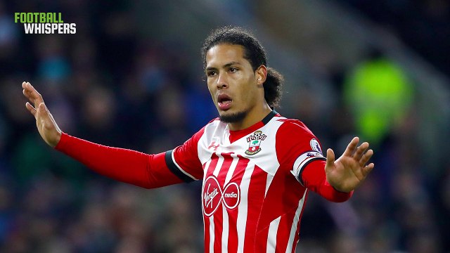 Victor Lindelof to Manchester United? Bernardo Silva To Manchester City? | S01 E07 | FWTV