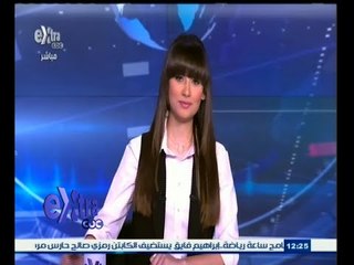 #غرفة_الأخبار | جولة أخبارية مع #نانسي_نور | 19 مارس 2015