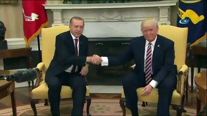 Trump'la Görüştü, Putin'le de Görüşecek