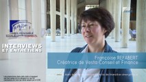 Questions à Françoise REFABERT (vesta conseil finance) - transition énergétique - cese