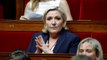 Fransız aşırı sağ parti lideri Marine Le Pen hakkında danışmanlarına AP bütçesinden maaş ödediği iddiasıyla soruşturma açıldı.