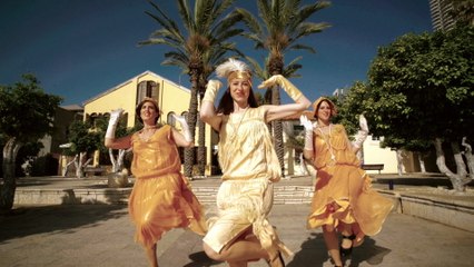 Norda - Gypsy (Catch Me If You Can)