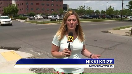 Скачать видео: 37 Overdoses Reported in Pennsylvania County in 24 Hours