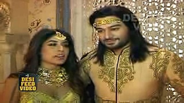 Chandrakanta - 1st July 2017 - Today Upcoming Twist - Life Ok Prem Ya Paheli Chandrakanta 2017