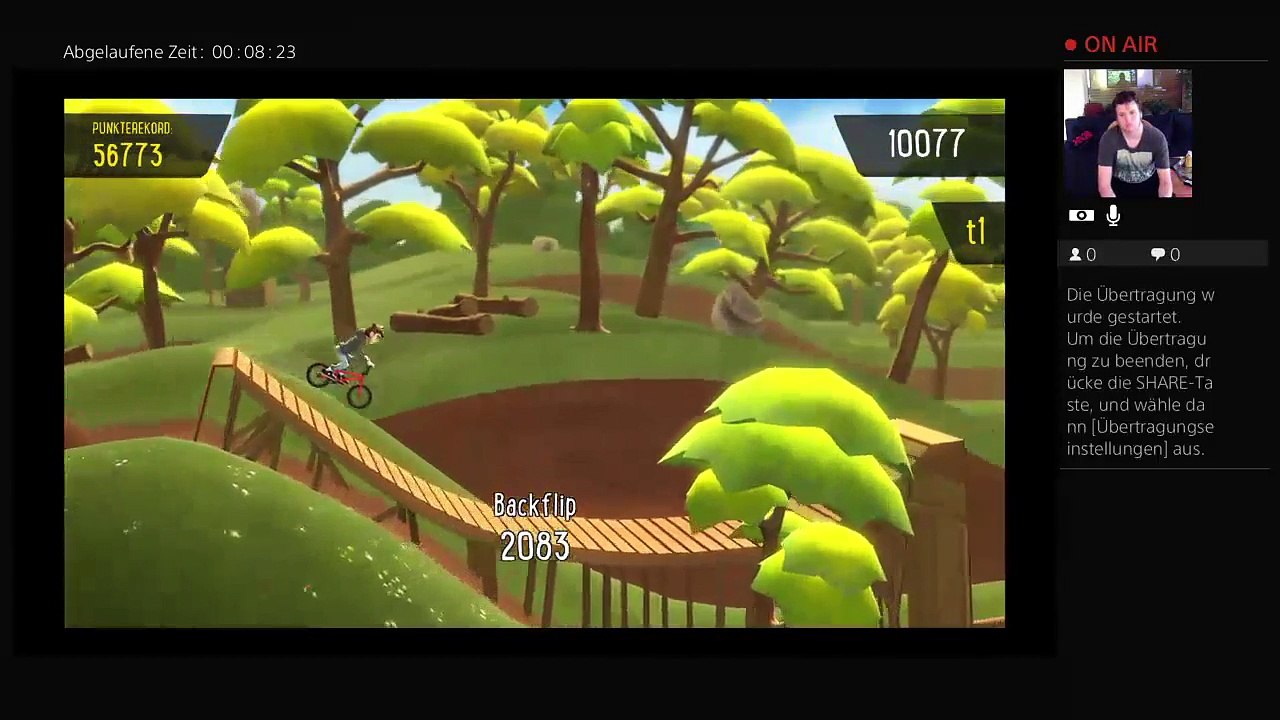 PS4-Live-Übertragung von inaba-shidare (22)