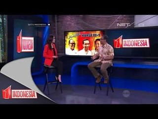 Satu Indonesia - Capres Indonesia