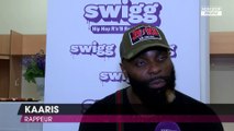 Kaaris parle de son nouveau film et de son prochain album (exclu vidéo)