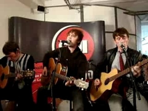 Pete Doherty BABYSHAMBLES Unstookie Titled