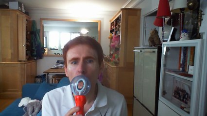 Wiwi égratigne "j'écoute les Cramps" des BB Brunes