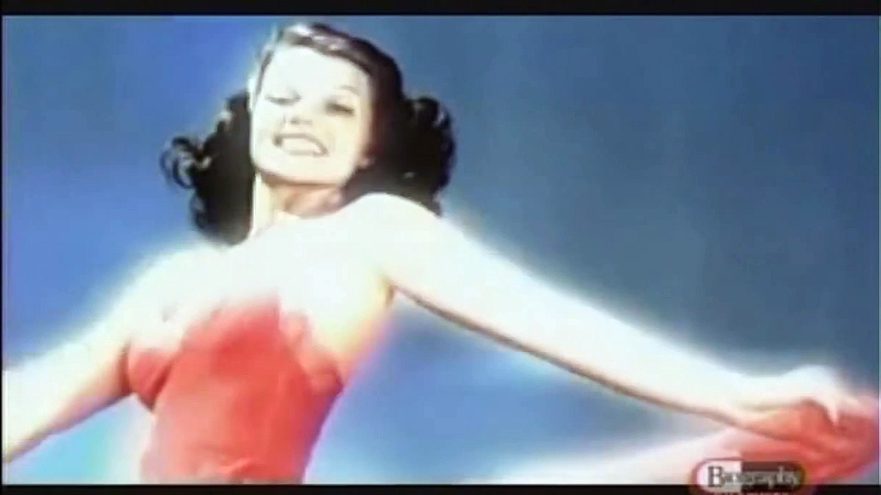 Dead Famous Paranormal Series S03E02 Rita Hayworth