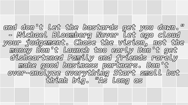 Who's Your Yoda? Because You Don't Know What You Don't Know