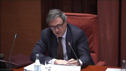 Jordi Pujol Ferrusola podrá salir de la cárcel si paga una fianza de 3 millones de euros