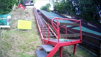 Jarní příprava 2 - Trénink na ultramaraton (HD) / Spring training 2 - Ultramarathon training